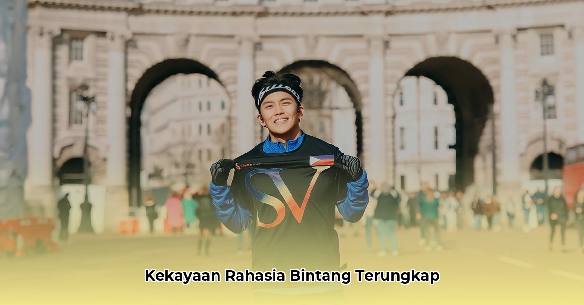 sam verzosa net worth